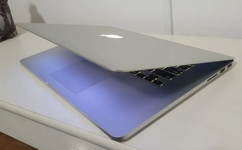 MacBook Pro 15