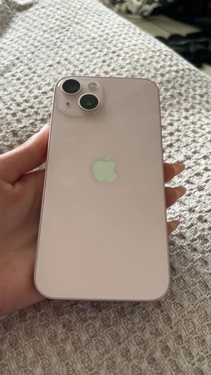 iPhone 13 128 GB - Ótimo Custo-Benefício - Foto 2