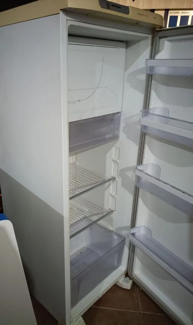 Geladeira Electrolux  - Foto 2