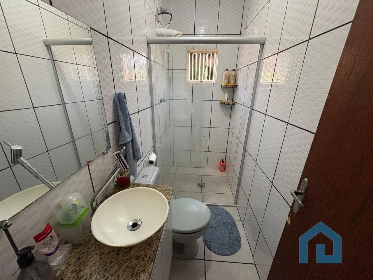 Casa geminada em Vespasiano - Foto 5