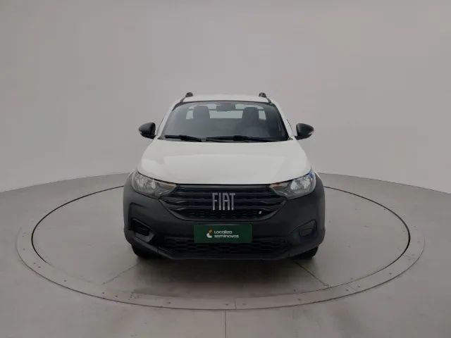 Fiat Strada Endurance 1.3 Flex 8V CS 2025