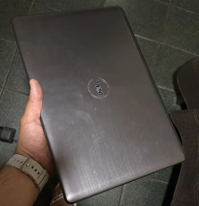 Notebook Dell Vostro 14 i5 5ª Geração | SSD | GeForce 830M - Foto 2