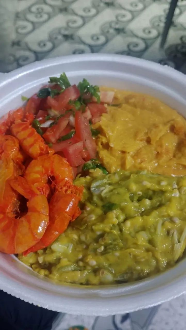 Acaraje sabor baiano  - Foto 2