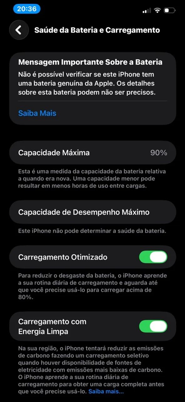 iPhone 11 Pro Max  - Foto 2