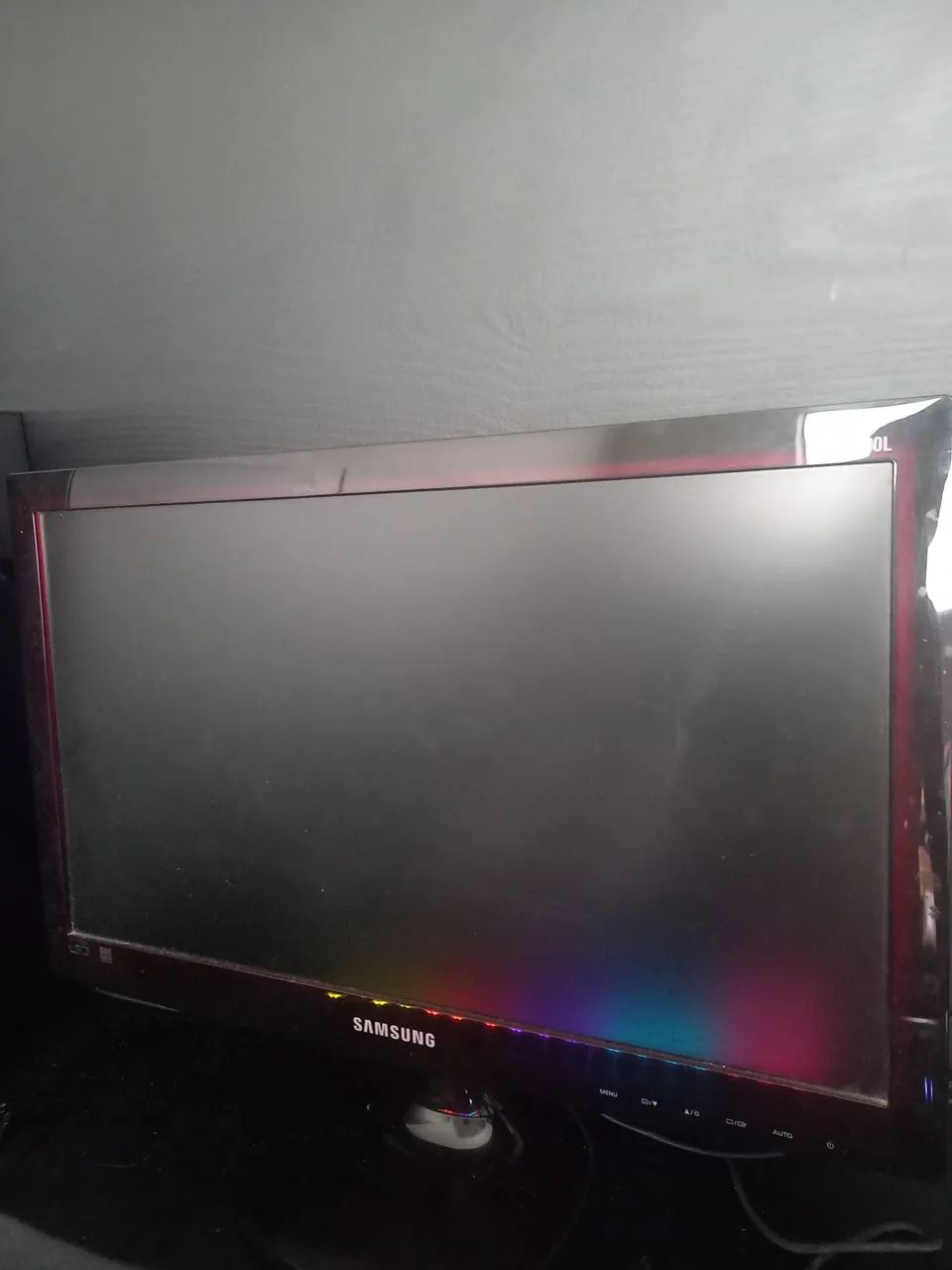 Monitor 19,5 polegadas  - Foto 2