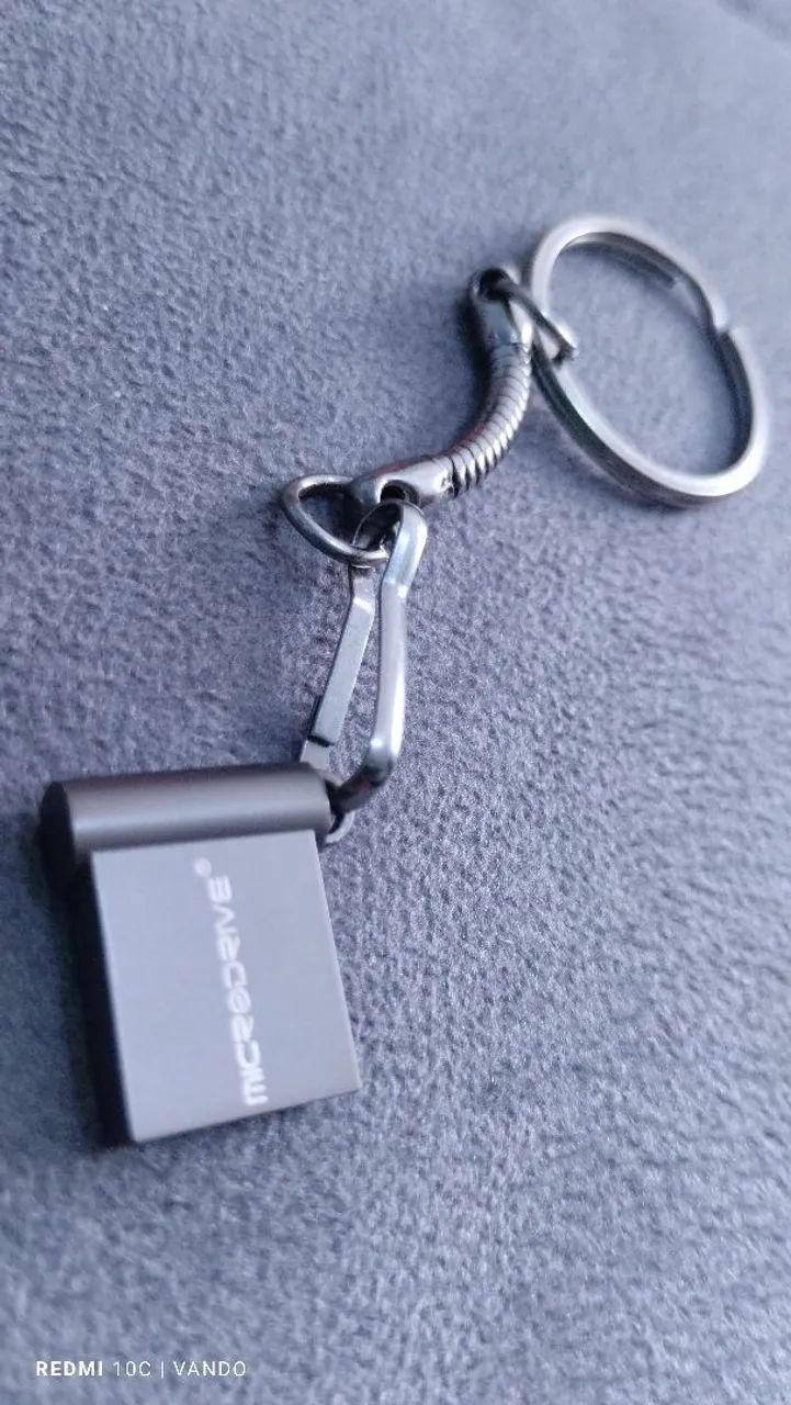 Pendrive 16Gb  - Foto 5