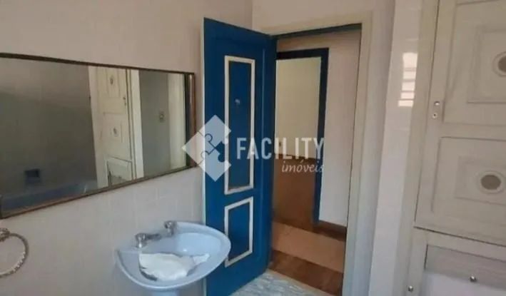 casa - Cambuí - Campinas - Foto 3