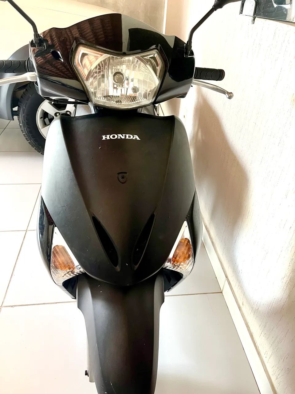Honda lead  - Foto 2
