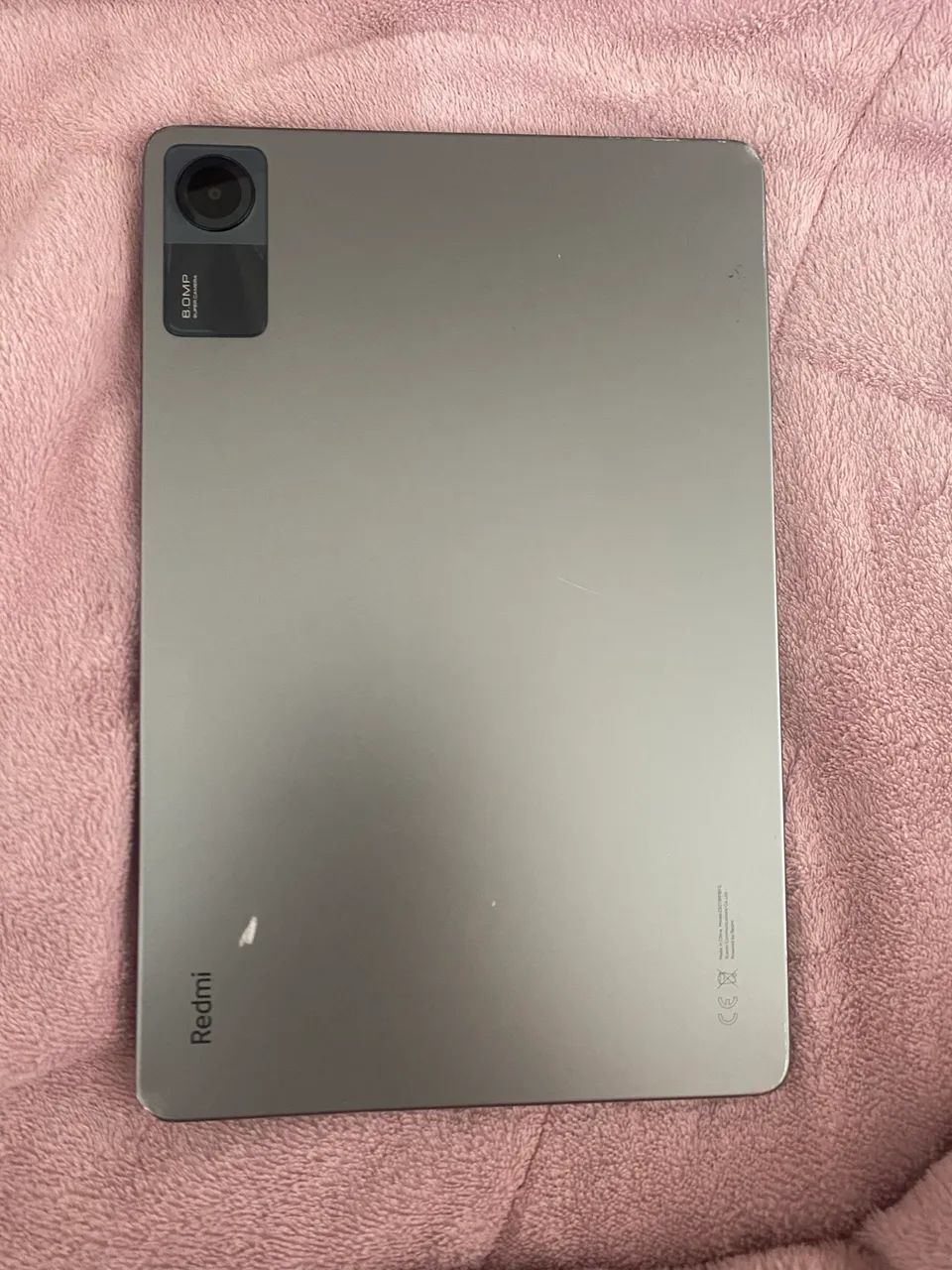 Tablet Xiaomi Redmi Pad Se Ram - Foto 2