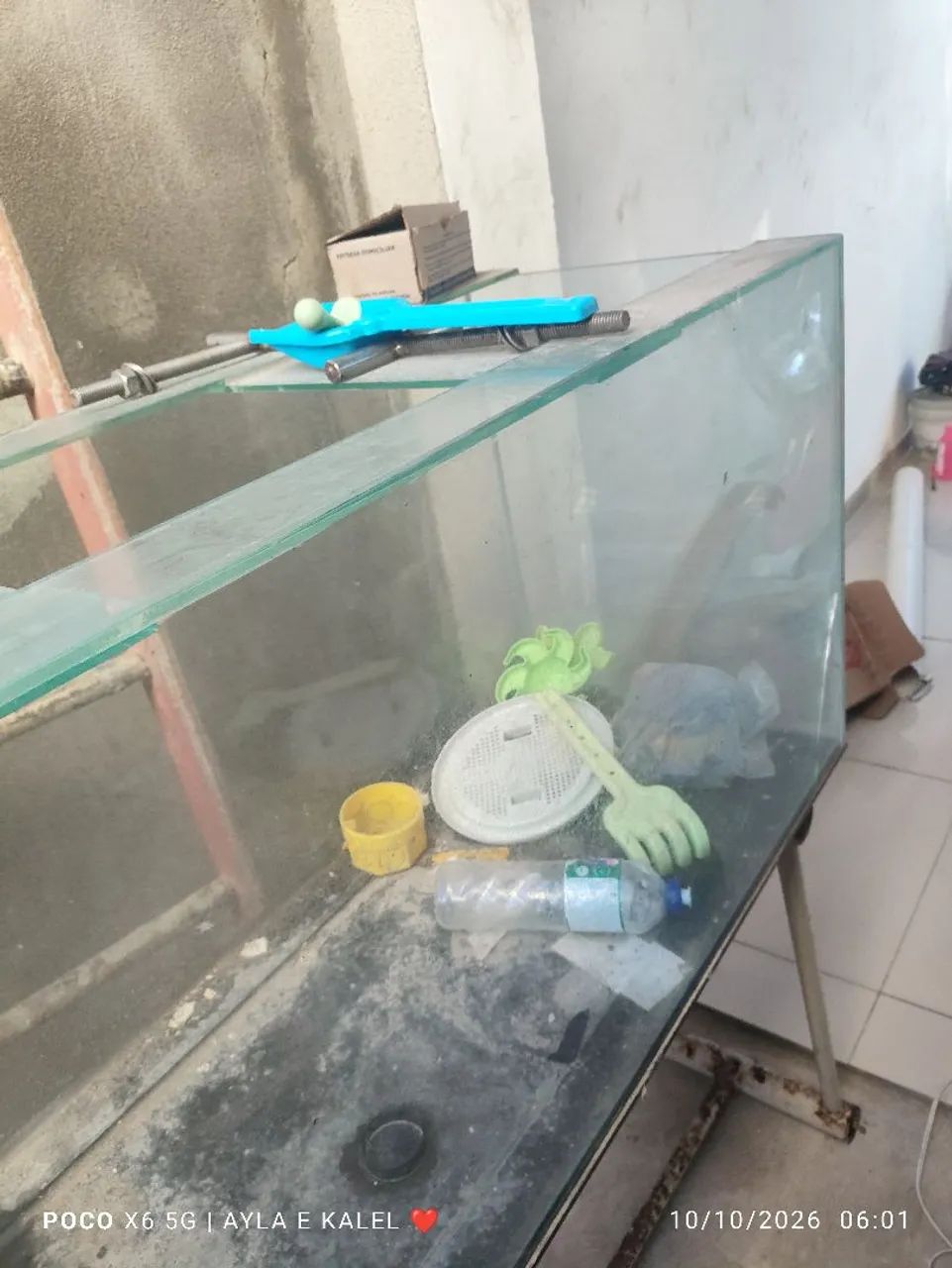 Aquário  - Foto 2