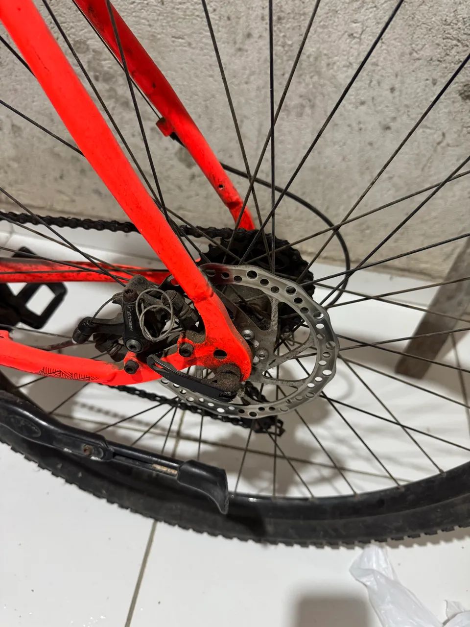 Bicicleta KSW XLT200 - Foto 3