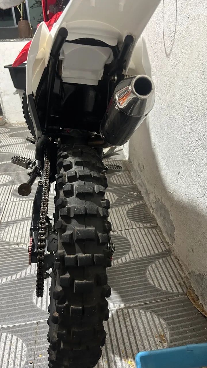 CRF 230  - Foto 4