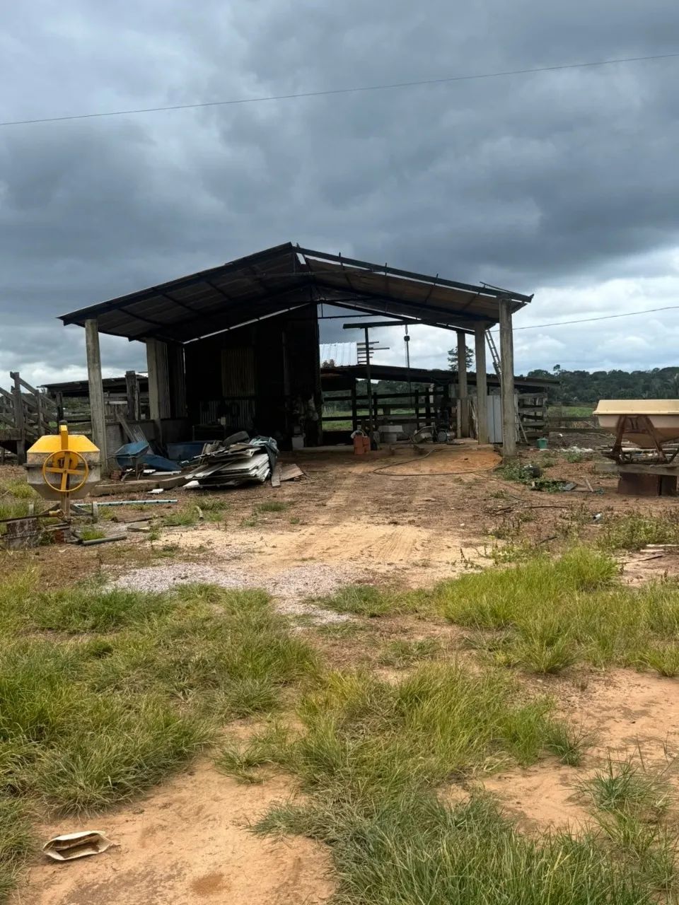 Imóvel Rural - Foto 2