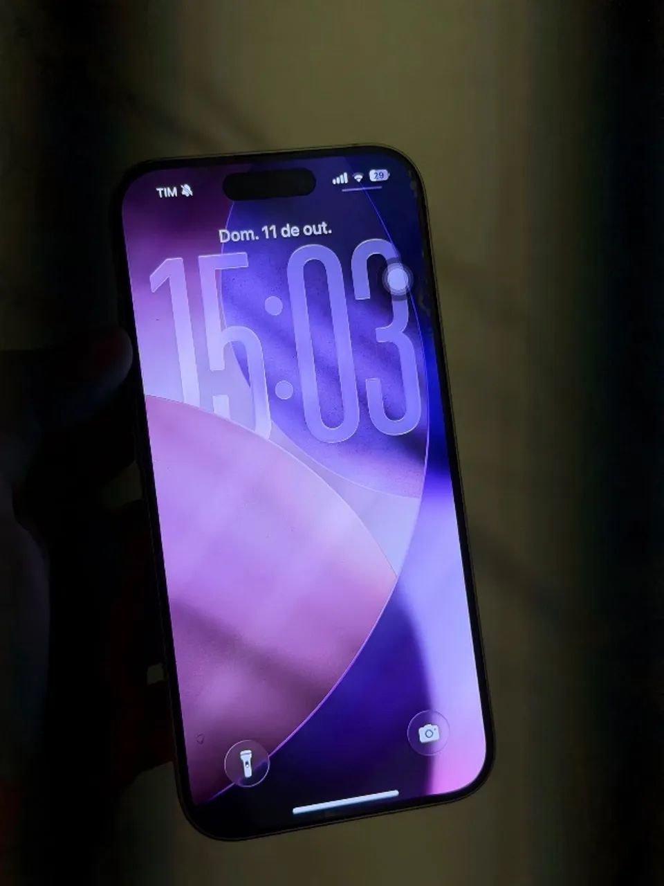 Iphone 15 Pro - 128gb - Foto 5