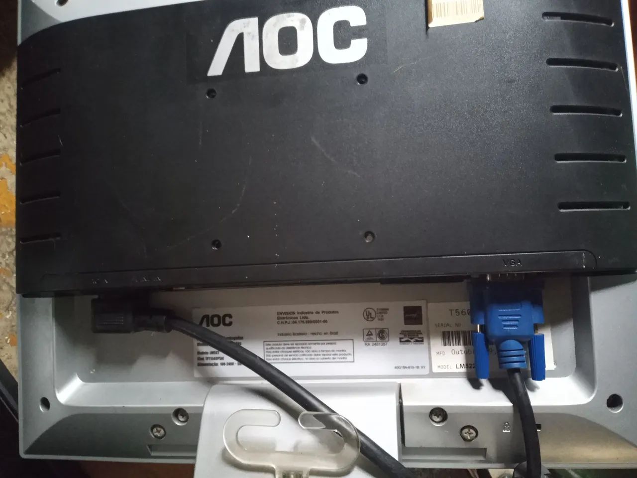 MONITOR - Foto 2