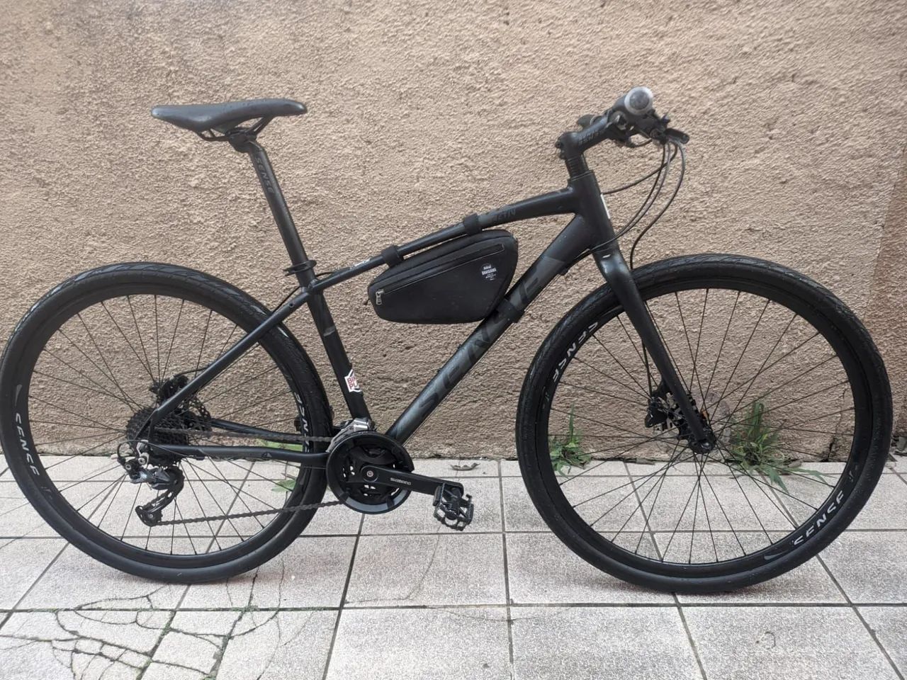 Bike Sense Activ ARO 29