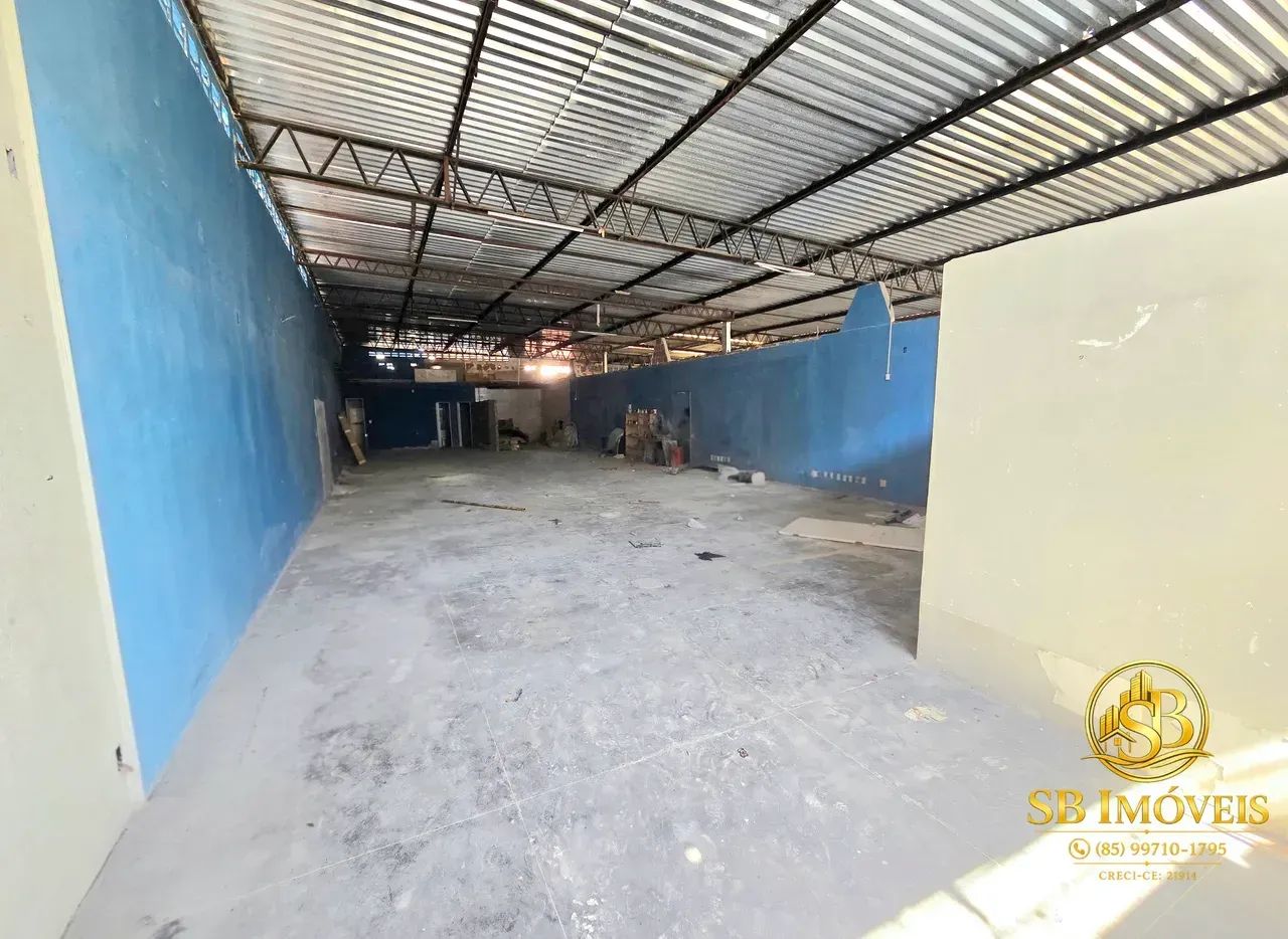 Imóvel para venda com 511 metros quadrados em Vila União - Fortaleza - CE - Foto 2