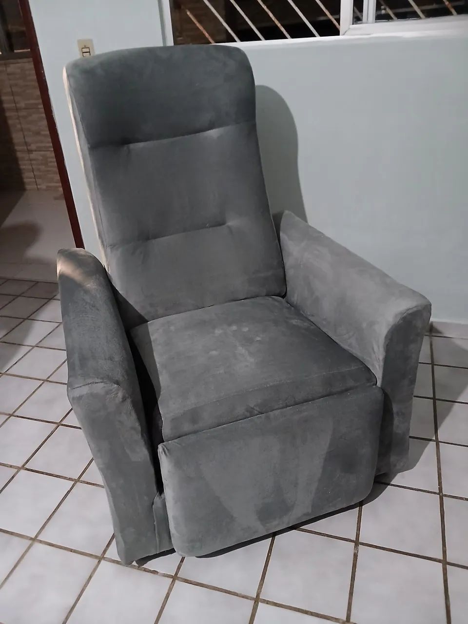 Reforma de poltronas 