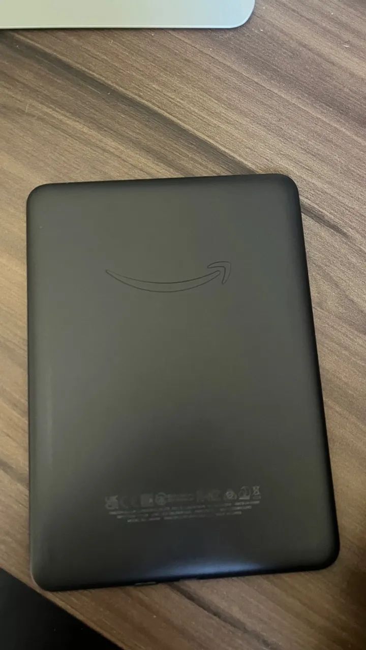 Kindle - Foto 3