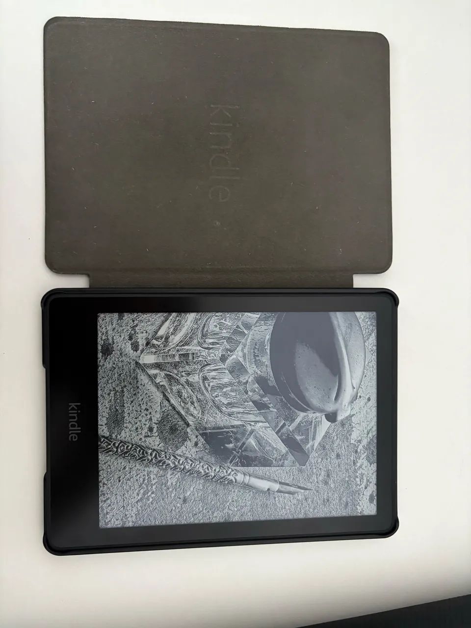 Kindle Paperwhite 11ª geração - Tablets e E-Readers - Pituba