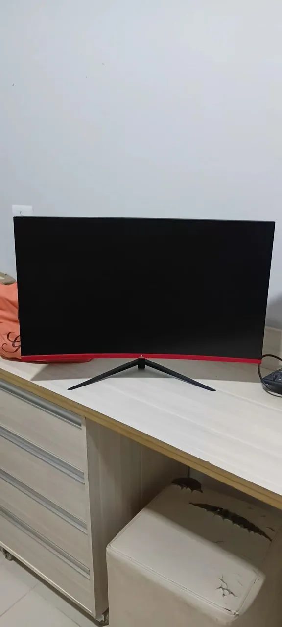 Monitor Concordia Curvo 27' - Foto 3