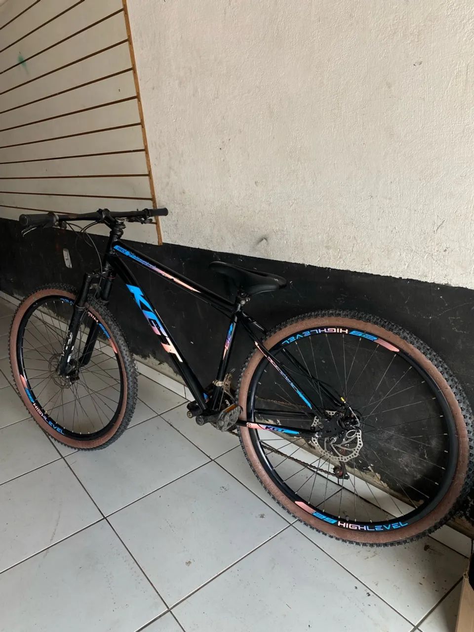 Bicicleta Aro 29 - Foto 3