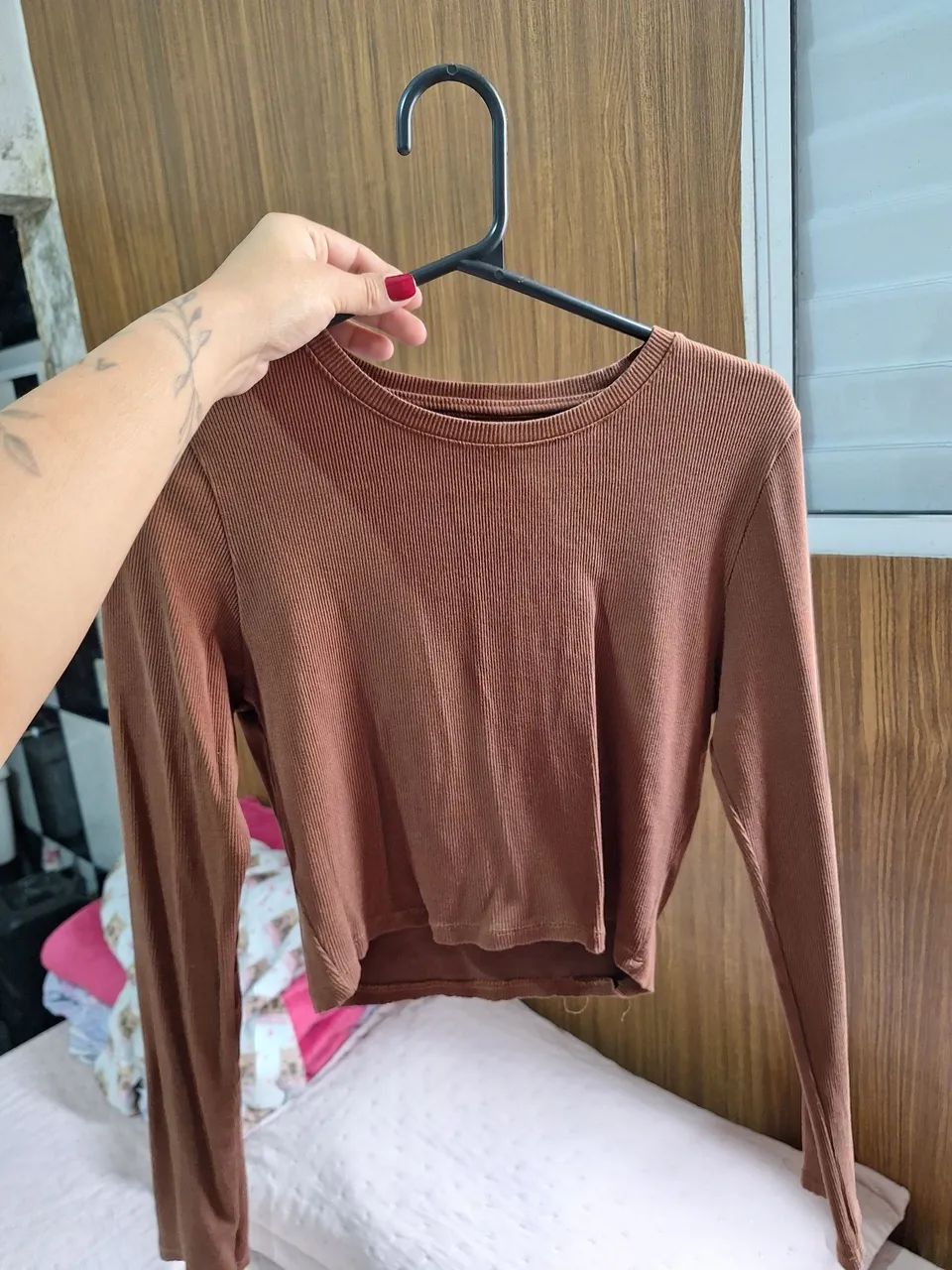 Roupa nova ou seminova  - Foto 3