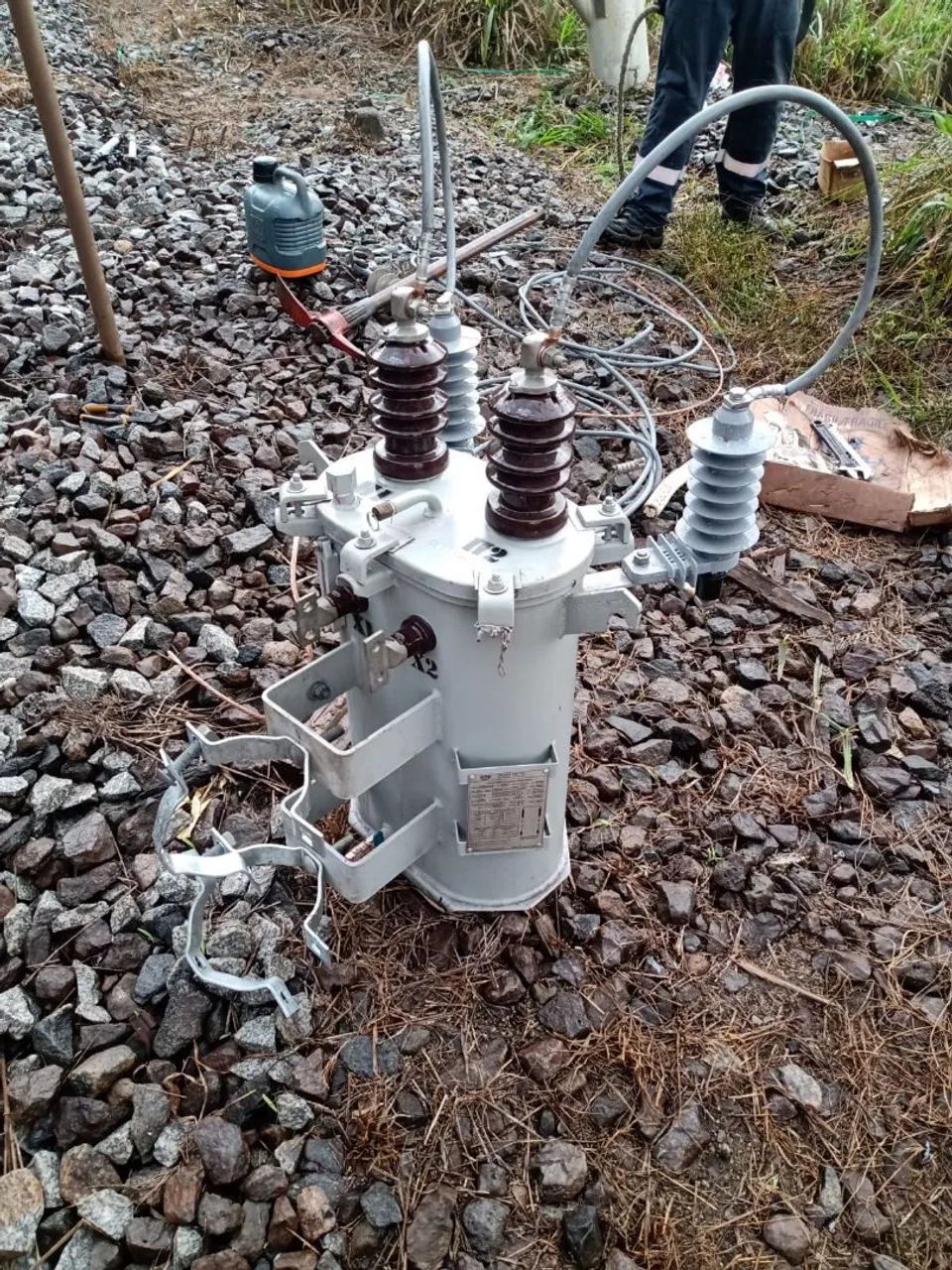 PowerONenergia, Serviços em tecnologia e eletricidade. - Foto 3