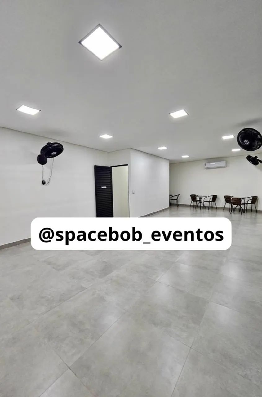 Espaço para Festas e Eventos na Aparecida - Foto 4