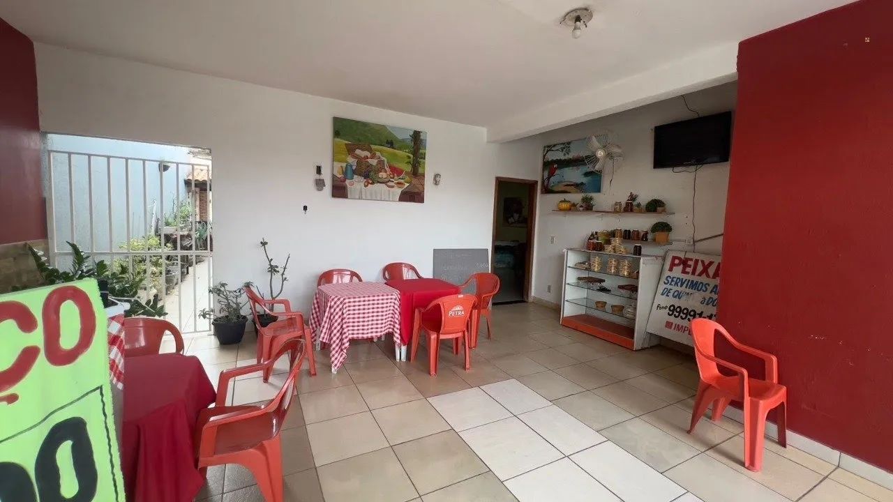 Casa Comercial à Venda no Jardim Imperial - Foto 5