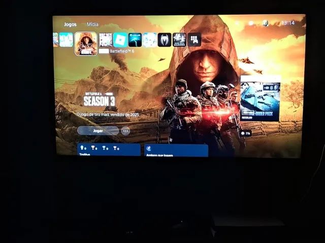 GAME HOUSE COMPLETA (JG GAMES) - Foto 3