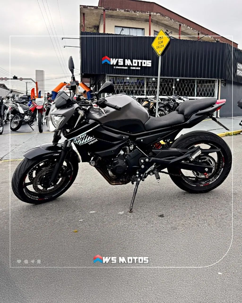 XJ6 - Foto 3