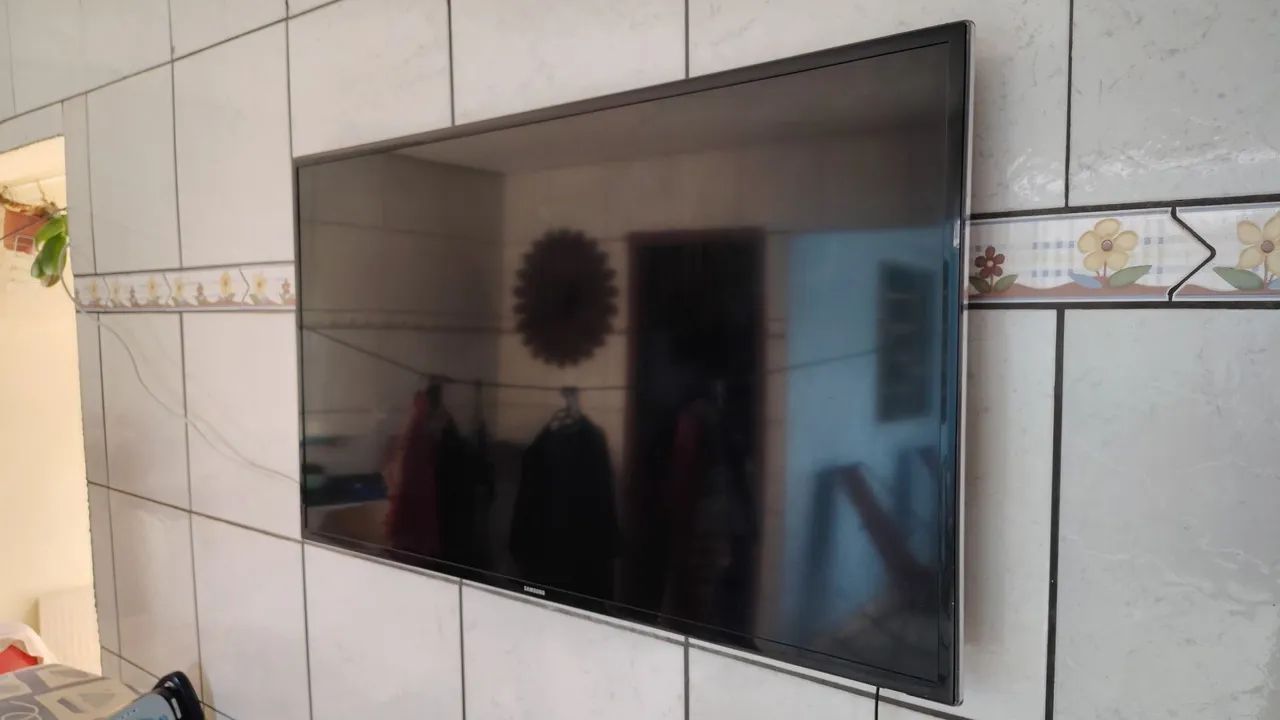 Tv Samsung 46 smart - Foto 2