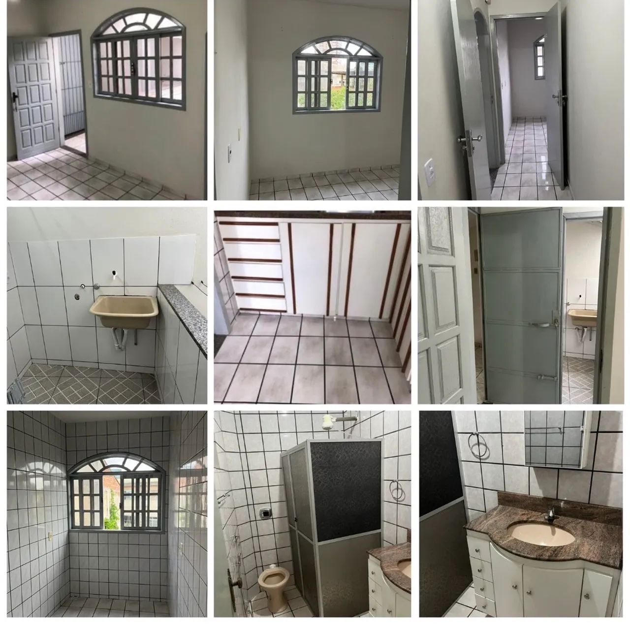 Foto - Cariacica - São Geraldo