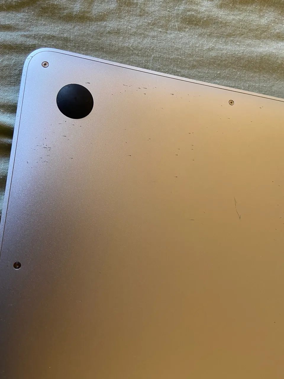 Macbook Air 8GB (2017) - Notebooks - Setor Sudoeste, Brasília