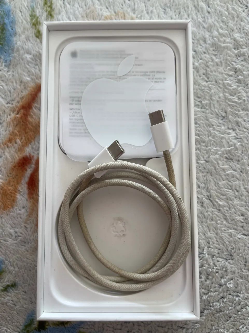 iPhone 15, 256GB  - Foto 4