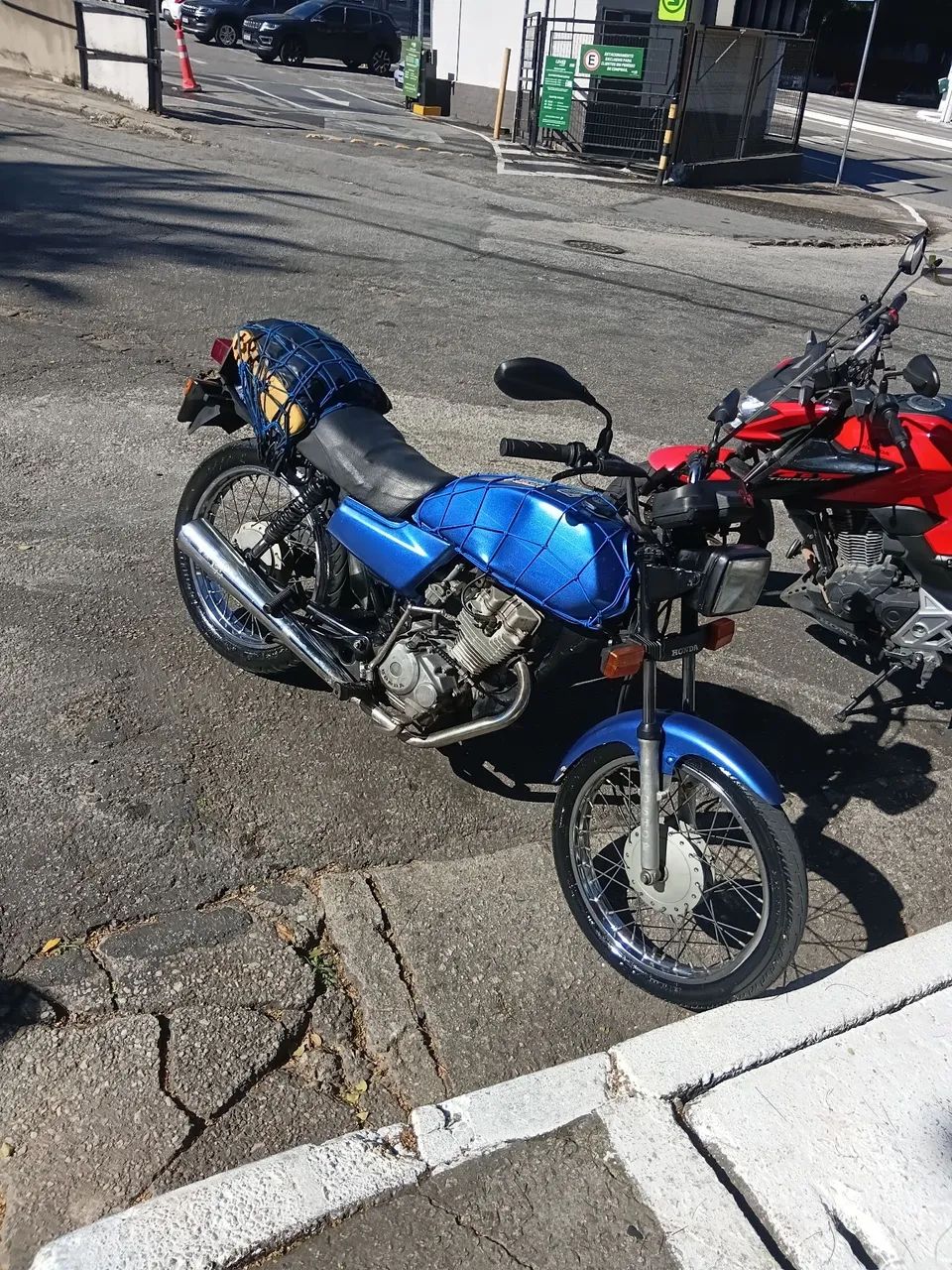 Today 125 cc 