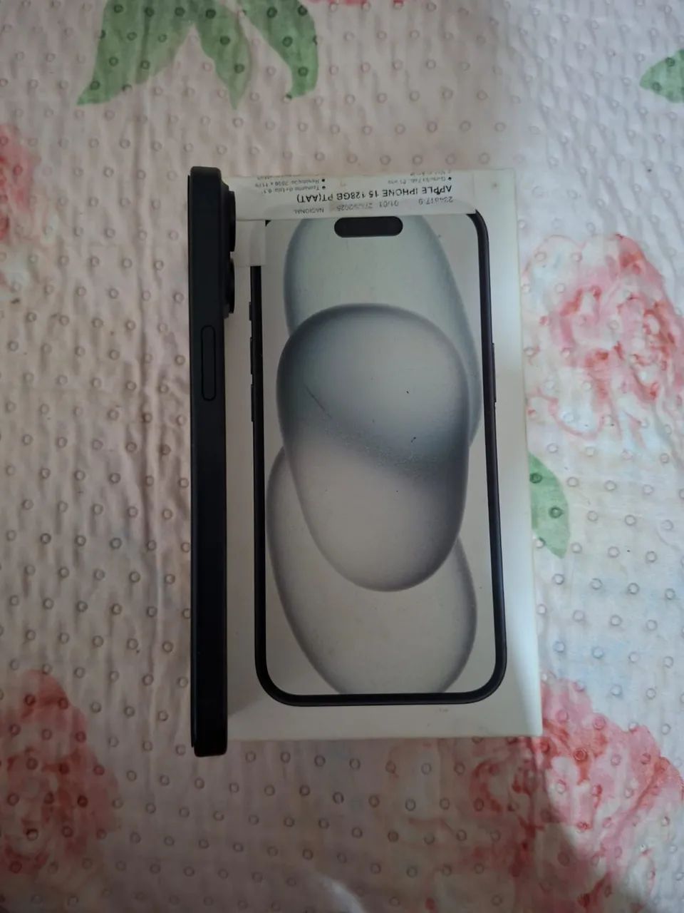 Vende-se iPhone 15 normal 