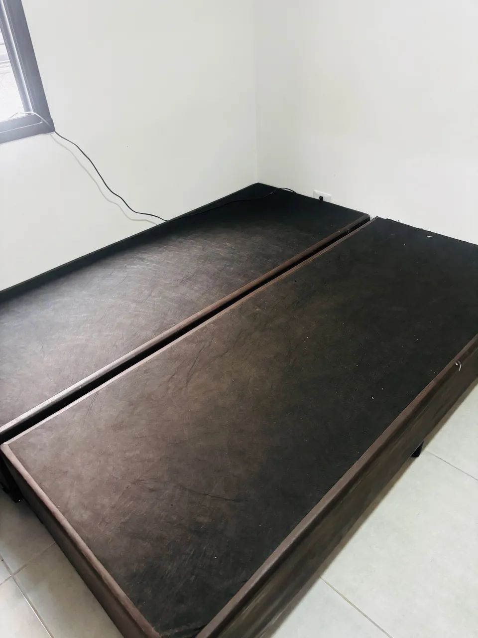 Box de cama Queen  - Foto 5