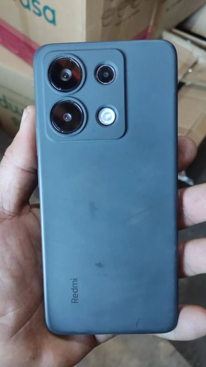 Celular Redimi 13  - Foto 2