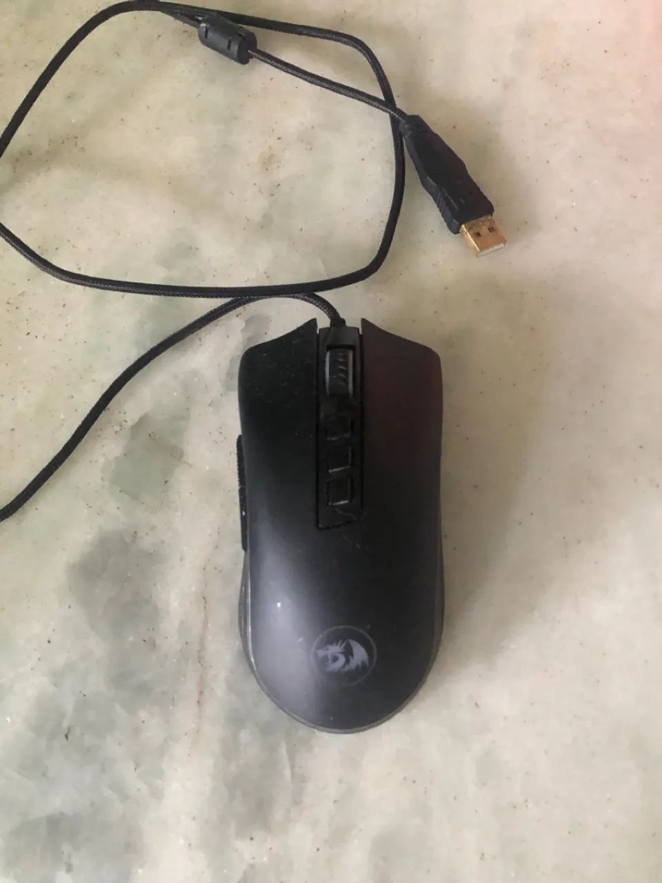 Mouse redragon cobra  - Foto 3