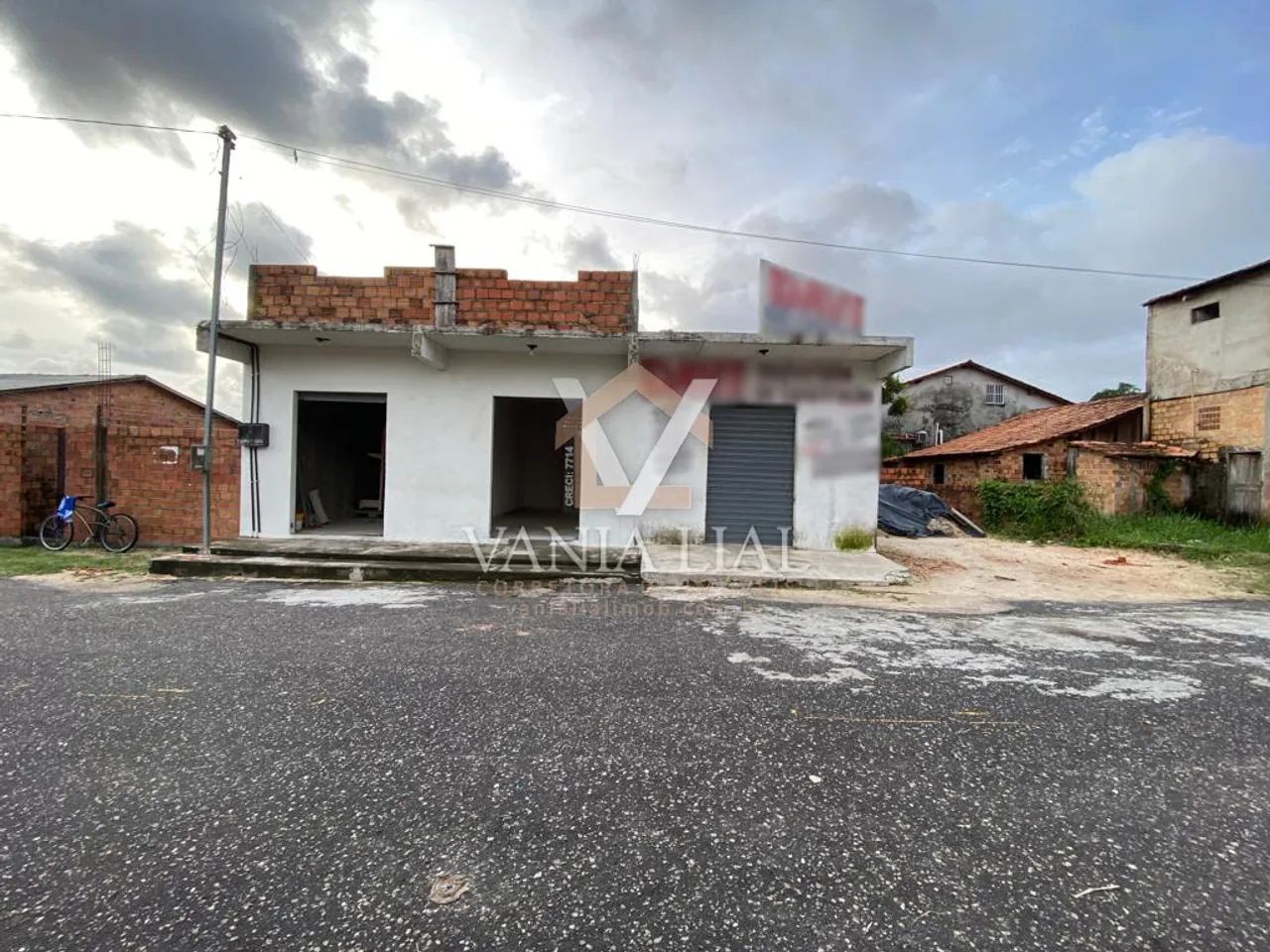 Prédio Inteiro em João Paulo II - Salinópolis, PA