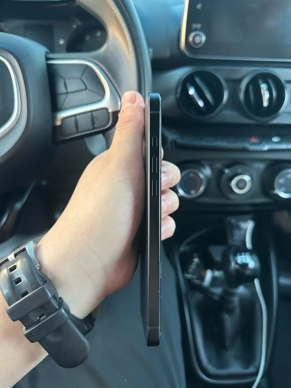 IPhone 16 Plus - 128Gb - Estado de Novo  - Foto 5