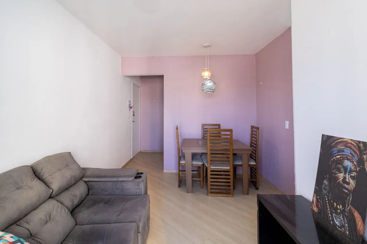 Apartamento para venda em Limão com 2 quartos, 49m² - Foto 5