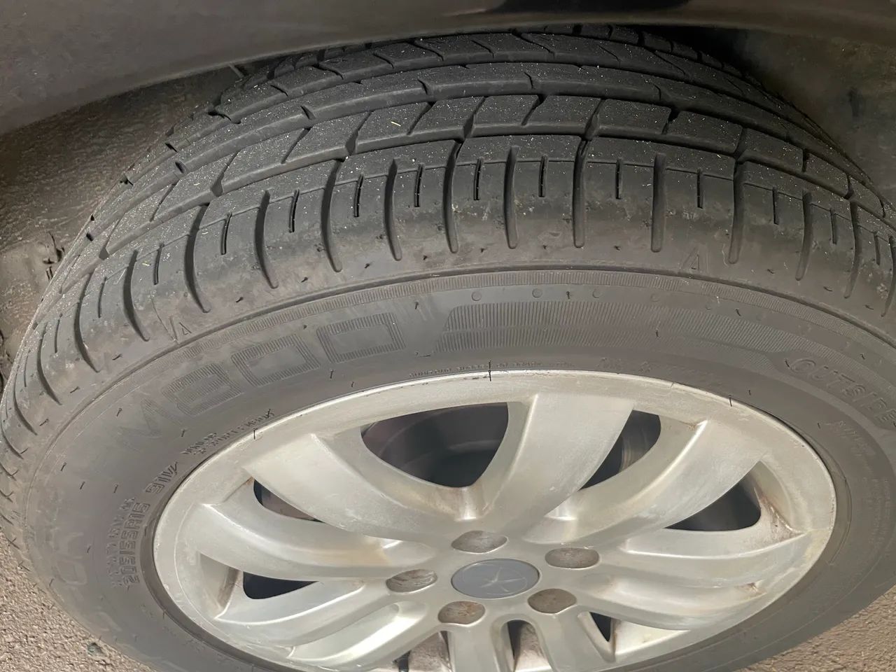 JAC J6 2.0 16V 5P Mec. 2012 - Foto 4