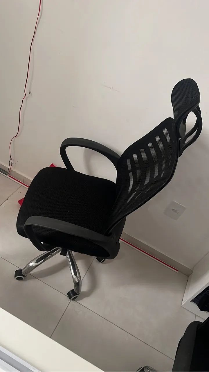 Cadeira de escritório 