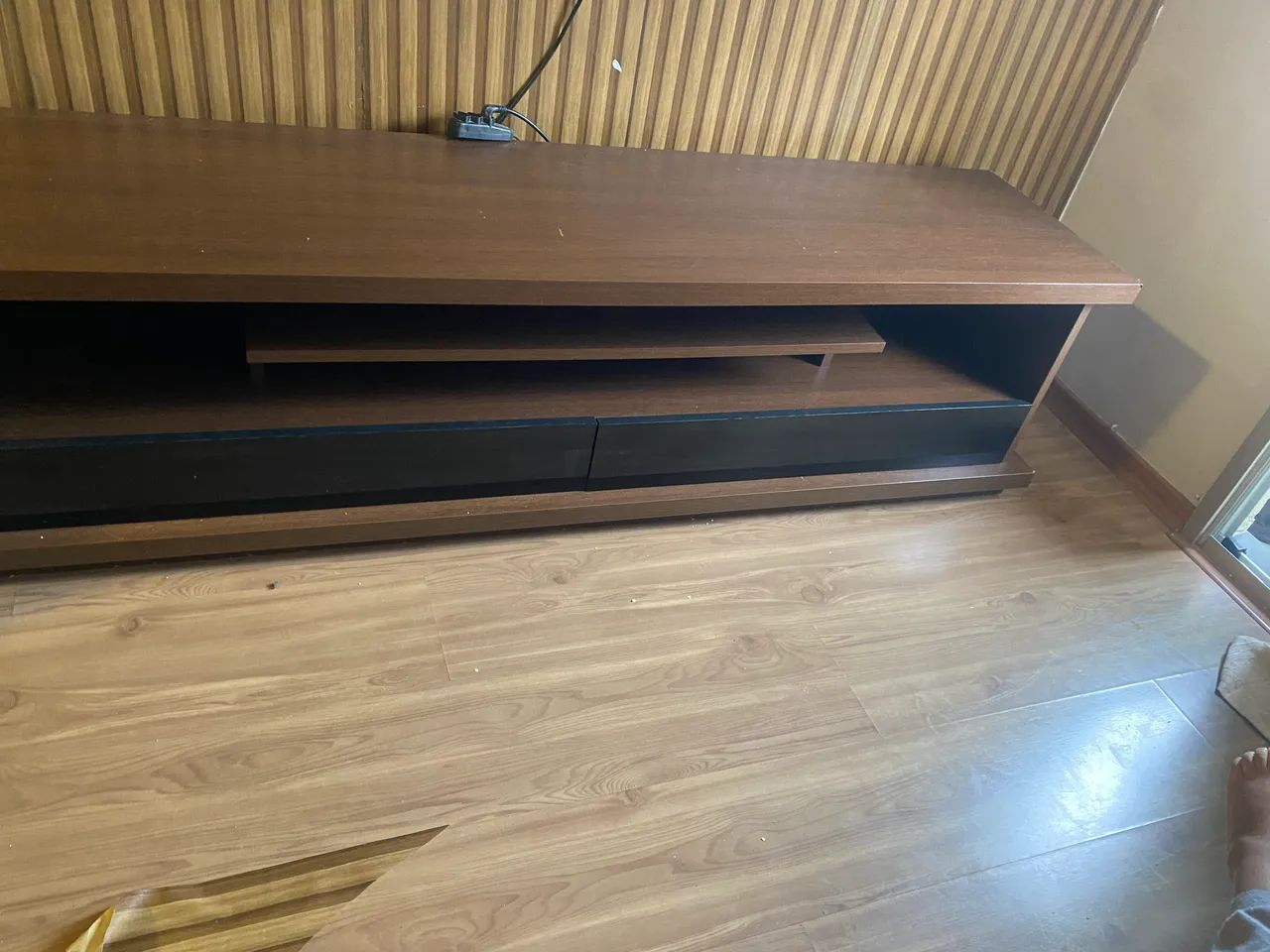 Armário de sala  - Foto 3