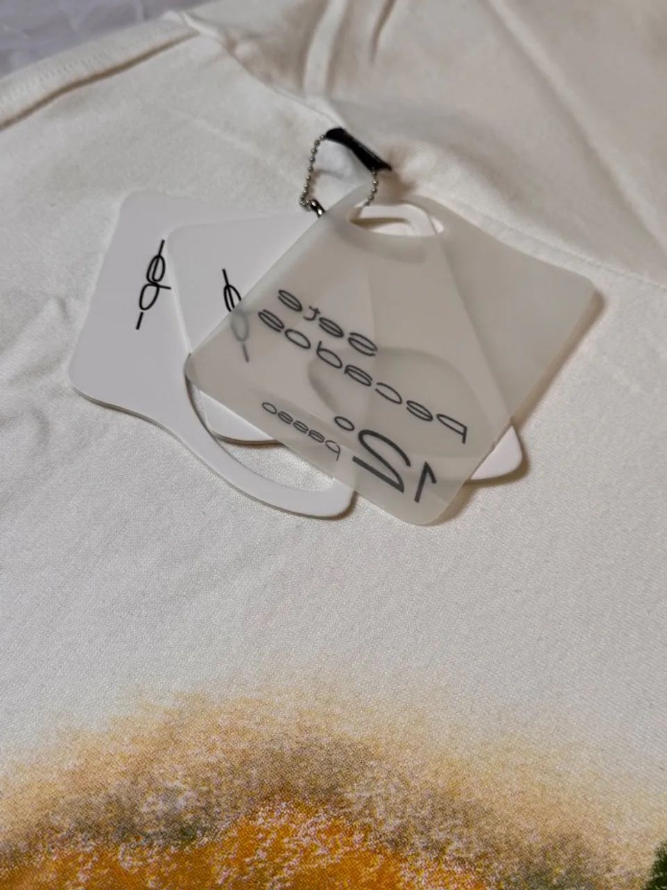 Camiseta Elo em comum  - Foto 3