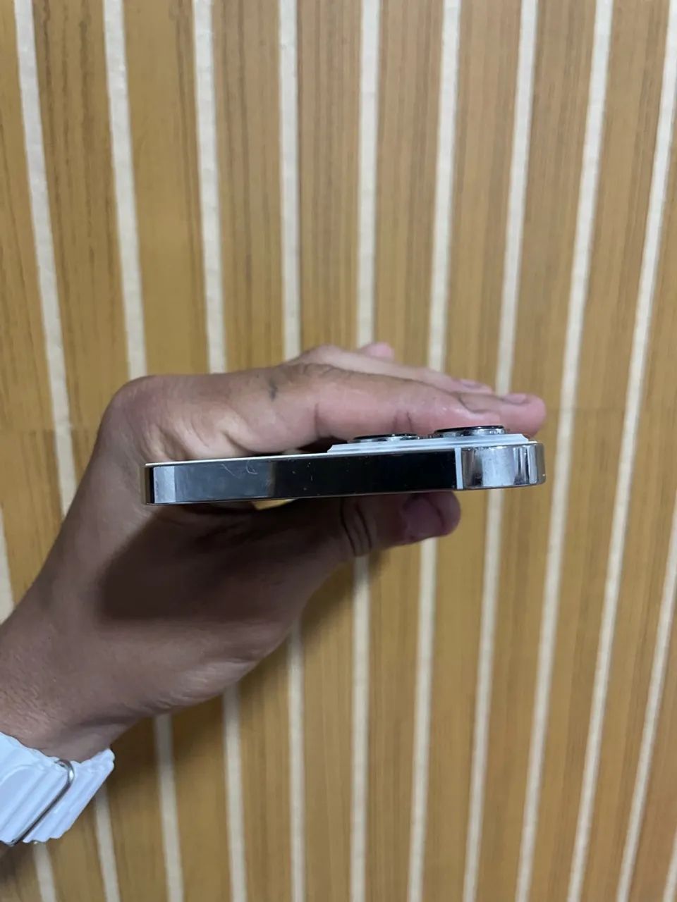 IPHONE 13 PRO MAX - 256GB | 74% TODO ORIGINAL - Foto 4