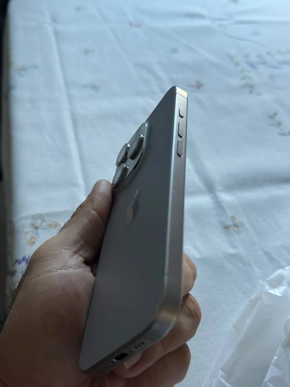 iPhone 15 Pro